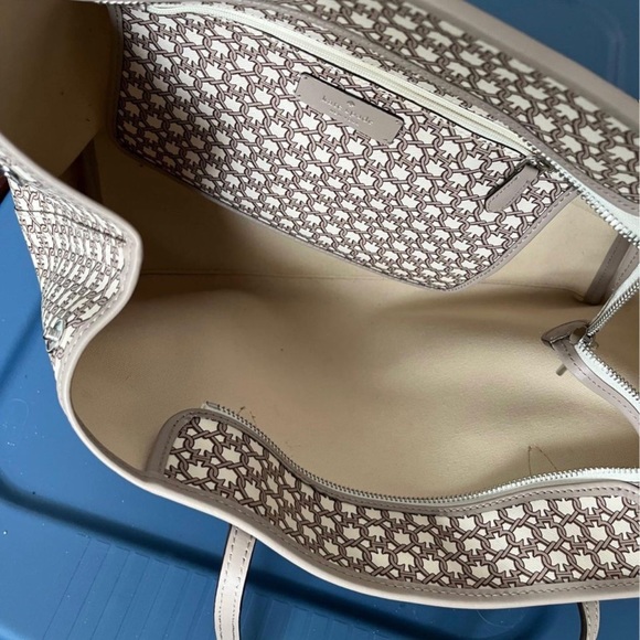 Kate spade large tote - Picture 2 of 7